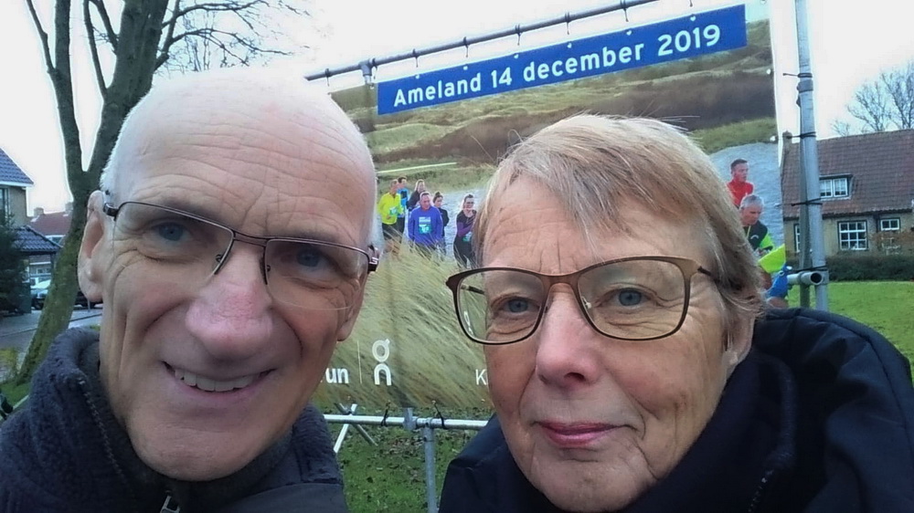 Marijke Ameland 2019